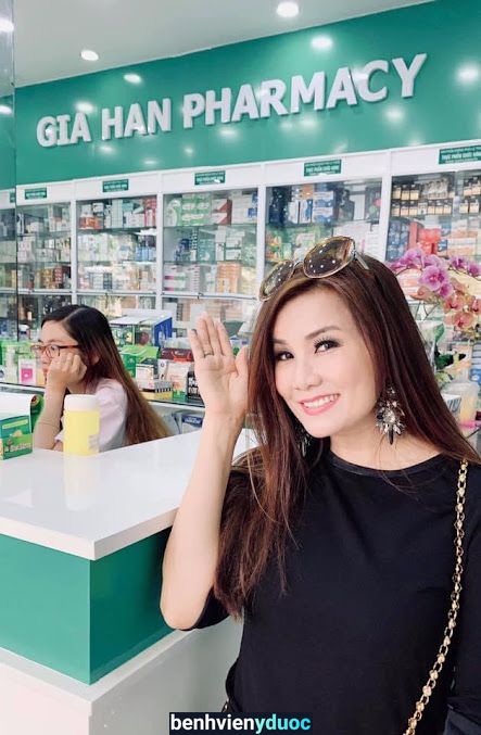 Nhà Thuốc Gia Hân - Gia Hân Pharmacy 10 Hồ Chí Minh