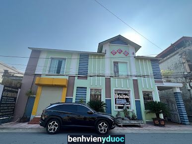 Nhà Thuốc Gia Truyền Bảo Sinh Đường Quỳnh Phụ Thái Bình