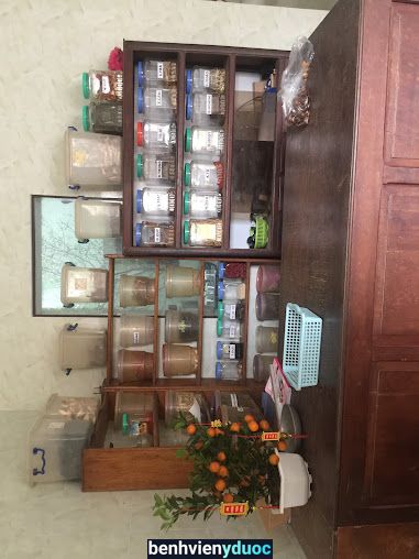Nhà Thuốc Gia Truyền Kim Sương Vinh Nghệ An