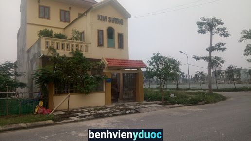 Nhà Thuốc Gia Truyền Kim Sương Vinh Nghệ An