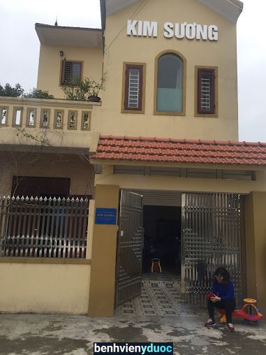 Nhà Thuốc Gia Truyền Kim Sương Vinh Nghệ An