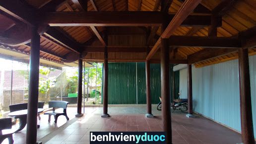 Nhà thuốc gia truyền Ông Nghị - Đặc trị xương khớp Can Lộc Hà Tĩnh