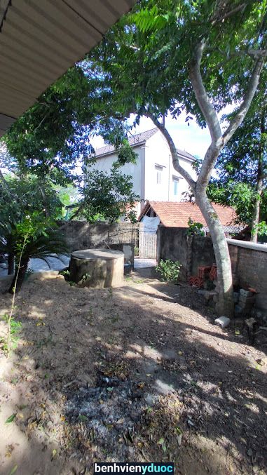 Nhà thuốc gia truyền Ông Nghị - Đặc trị xương khớp Can Lộc Hà Tĩnh