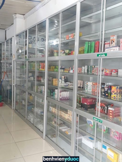 Nhà Thuốc GPP Bạch Mai Nam Từ Liêm Hà Nội