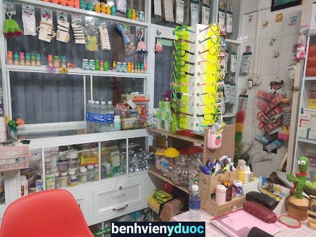 NHÀ THUỐC GPP MỸ DUNG Gò Công Tây Tiền Giang