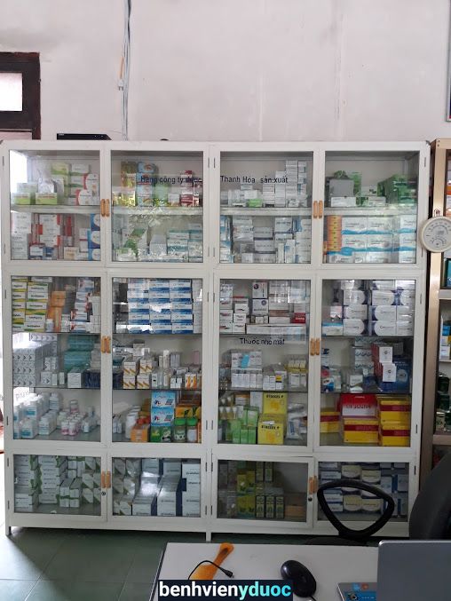 Nhà Thuốc Gpp Số 1 Sầm Sơn Thanh Hóa