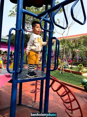 Nhà Thuốc Hà Anh