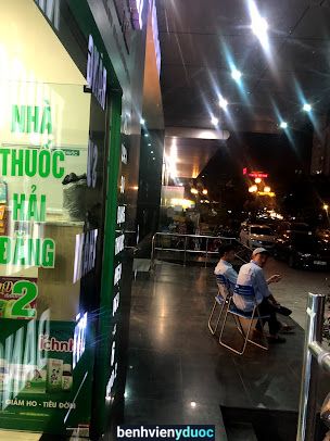 Nhà thuốc Hải Đăng 2