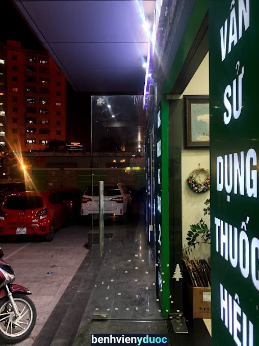 Nhà thuốc Hải Đăng 2 Hoàng Mai Hà Nội