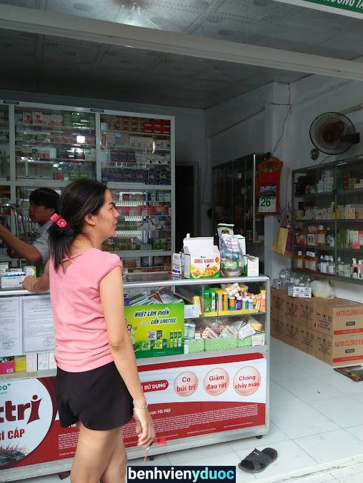 Nhà Thuốc Hải Hiền. Biên Hòa Đồng Nai