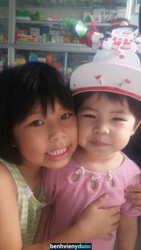 Nhà Thuốc Hải Hiền. Biên Hòa Đồng Nai