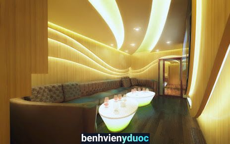 Nhà thuốc Hải Sáu - Nhà thuốc Đông y gia truyền 5 đời Quỳnh Phụ Thái Bình