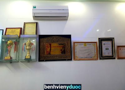 Nhà thuốc Hải Sáu - Nhà thuốc Đông y gia truyền 5 đời Quỳnh Phụ Thái Bình