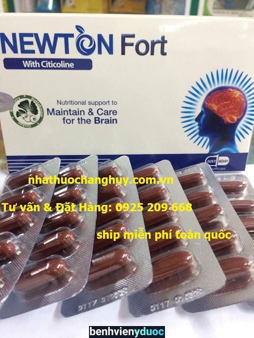 Nhà Thuốc Hằng Huy Thanh Trì Hà Nội