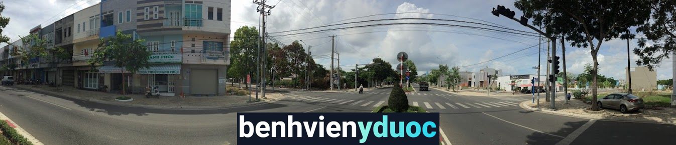 Nhà Thuốc Hạnh Phúc Bà Rịa Bà Rịa - Vũng Tàu