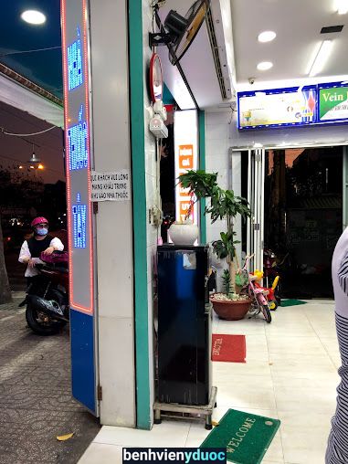 Nhà thuốc Hiền Mai Bình Tân Hồ Chí Minh
