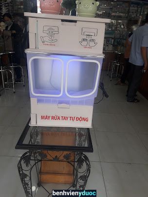 Nhà thuốc Hiền Mai Bình Tân Hồ Chí Minh