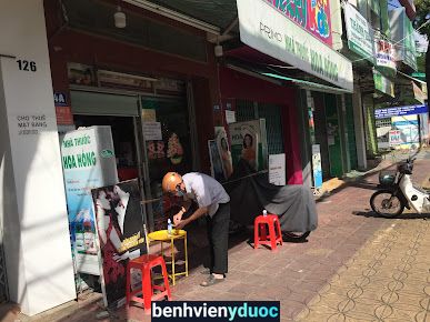 Nhà Thuốc Hoa Hồng Ninh Kiều Cần Thơ