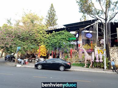 Nhà Thuốc Hoàng Chinh 6 Hồ Chí Minh
