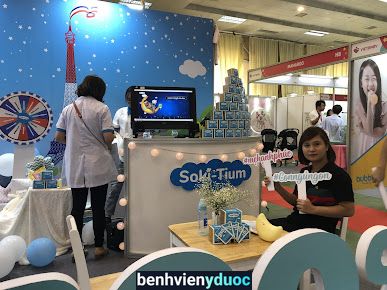 Nhà Thuốc Hoàng Hiền Vĩnh Lộc Thanh Hóa