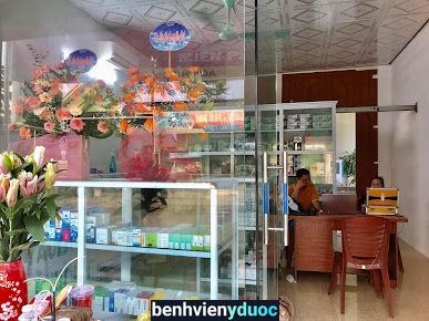 Nhà Thuốc Hoàng Kim II Nghi Sơn Thanh Hóa