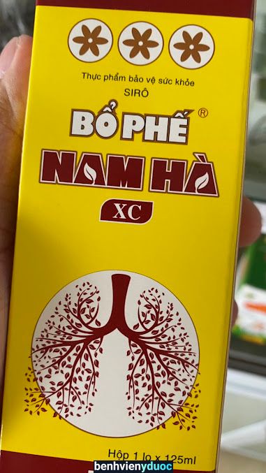 Nhà Thuốc Hoàng Kim II Nghi Sơn Thanh Hóa