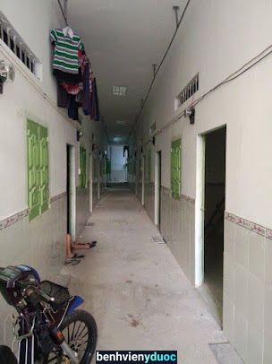 Nhà thuốc Hoàng My Biên Hòa Đồng Nai