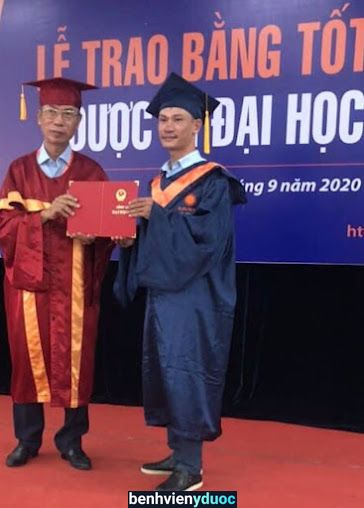 Nhà Thuốc HOÀNG NỮ Nam Định Nam Định