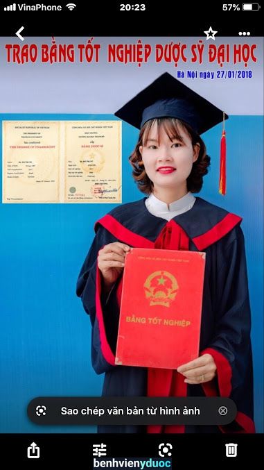 Nhà Thuốc HOÀNG NỮ Nam Định Nam Định
