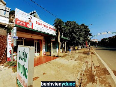 Nhà thuốc Hồng Đào 276 Cao Phong Hòa Bình