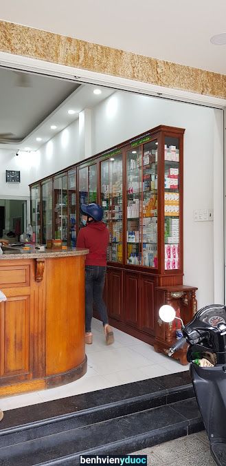 Nhà Thuốc Hồng Hải Hóc Môn Hồ Chí Minh