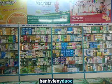 Nhà Thuốc Hồng Sơn Hòa Bình Hòa Bình