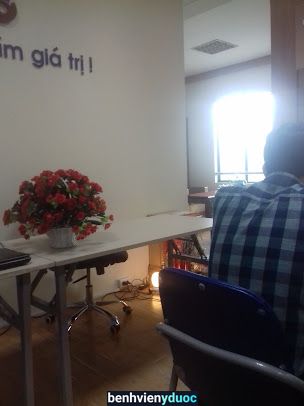 Nhà thuốc Hưng Gia