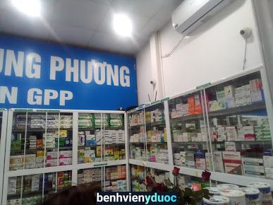 nhà thuốc hùng phương Gia Lâm Hà Nội