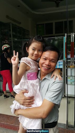 Nhà Thuốc Hương Giang Đống Đa Hà Nội