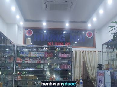 NHÀ THUỐC HƯƠNG NHI Bình Tân Hồ Chí Minh