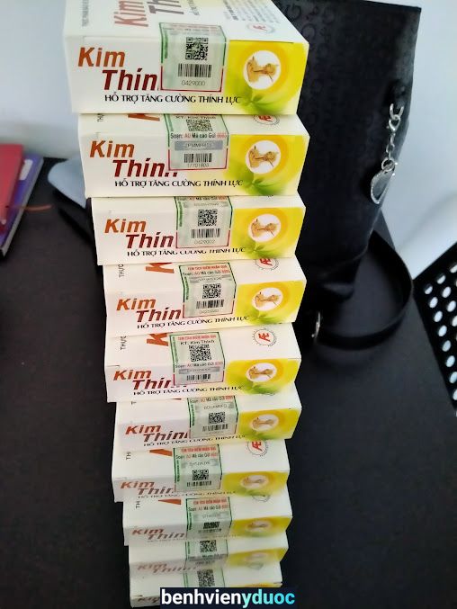 Nhà Thuốc Hữu Nghị 4 Hồ Chí Minh