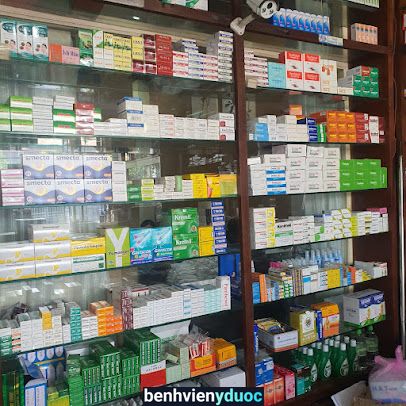 Nhà Thuốc Huỳnh Anh Cao Lãnh Đồng Tháp