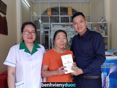 Nhà thuốc IDC Hà Đông Hà Đông Hà Nội