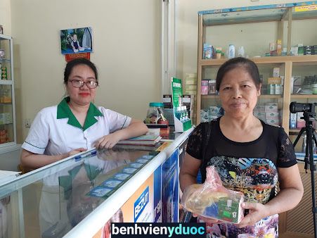 Nhà thuốc IDC Hà Đông Hà Đông Hà Nội