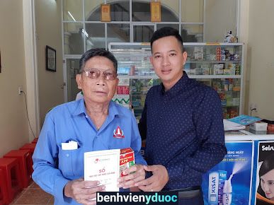 Nhà thuốc IDC Hà Đông Hà Đông Hà Nội