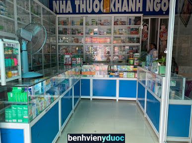 Nhà Thuốc Khánh Ngọc