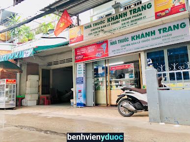 Nhà Thuốc Khánh Trang
