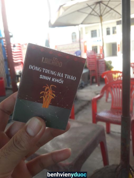 Nhà thuốc Kim Chi Chợ Mới An Giang