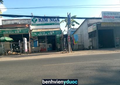 Nhà Thuốc Kim Nga Mỹ Tho Tiền Giang