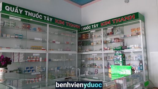 Nhà thuốc Kim Thanh Buôn Đôn Đắk Lắk