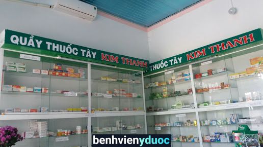 Nhà thuốc Kim Thanh Buôn Đôn Đắk Lắk