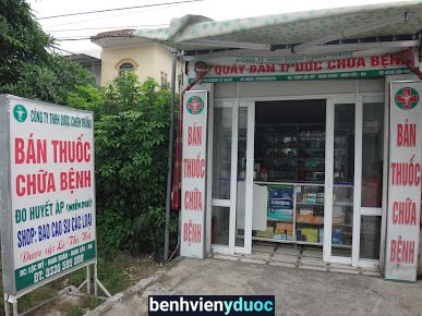 NHÀ THUỐC LÊ HÀ