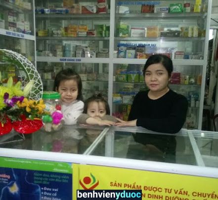NHÀ THUỐC LÊ HÀ Nghi Lộc Nghệ An