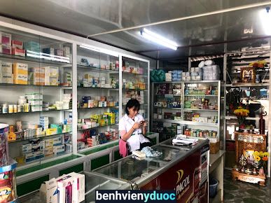 Nhà Thuốc Long Châu Châu Thành Đồng Tháp